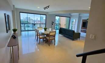 Imagem 3: Alugo apartamento Duplex, no Ed. Sonata Residence