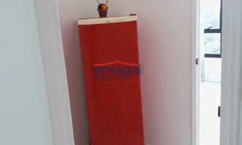 Imagem 4: Madson Tower: Sala Pronta para Impulsionar o Seu Negócio!