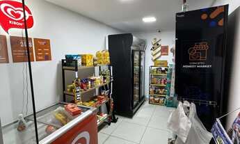 Imagem 5: Apartamento no bairro Jardim Tavares com área de lazer