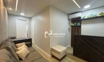 Imagem 5: Sala à venda, 48 m² por R$ 499.000 - Meireles - Fortaleza/CE