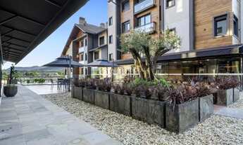 Imagem 6: Apartamento em Várzea Grande, Gramado