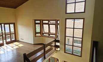 Imagem 7: Casa em Condomínio para Venda em Santana de Parnaíba, Alphaville, 4 dormitórios, 4 suítes