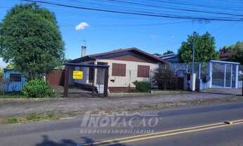 Imagem: Terreno Desvio Rizzo Caxias do Sul