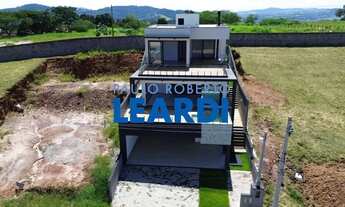 Imagem: CASA ASSOBRADADA - LOTEAMENTO GREENFIELD