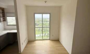 Imagem 2: ALUGO EM LAURO Apartamento com 2 dormitórios