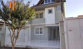 Imagem: Sobrado para Venda em Curitiba, Boqueirão