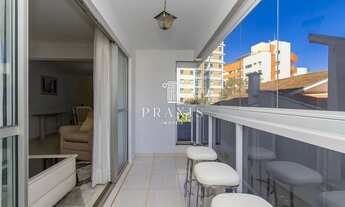 Imagem 5: Apartamento à venda ou locação no Bairro Juvevê, 148,42m², 3 quartos, 1 vaga, Curitiba-PR