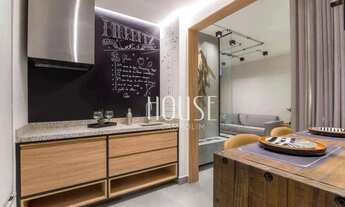 Imagem 6: Apartamento em Residencial Biarritz à venda em condomínio de alto padrão em Sorocaba, com