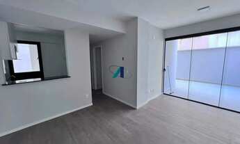 Imagem 2: Apartamento com área privativa para aluguel, 2 quartos, 2 vagas, Floresta - Belo Horizonte