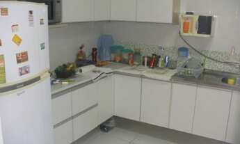 Imagem 5: QUINTINO BOCAIÚVA | Rua Maria Vargas - Apartamento Térreo 2 Quartos 1 Vaga