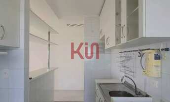 Imagem 5: Apartamento à venda com 2 quartos, 2 banheiros e vaga na Vila Gumercindo, São Paulo-SP!