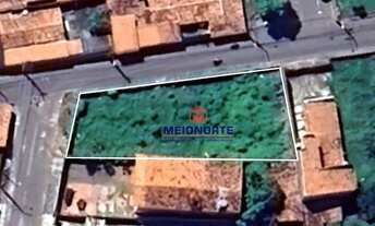 Imagem 3: Terreno de 651m² em Localização Privilegiada, na cohab-MA