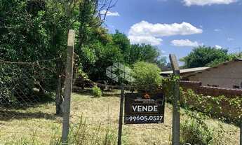 Imagem 2: Terreno localizado no Bairro Piratini em Alvorada