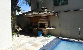 Imagem 2: Condomínio com 3 quartos à venda em Vila Albertina - SP