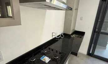 Imagem 3: Apartamento com 2 dormitórios para alugar, 89 m² por R$ 3.900,00/mês - Gleba Fazenda Palha