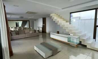 Imagem 5: Casa de condomínio para venda com 500 metros quadrados com 5 quartos