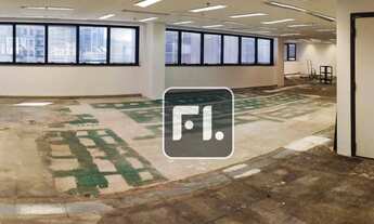 Imagem 7: Conjunto para alugar, 214 m² por R$ 23.268,01/mês - Vila Olímpia - São Paulo/SP