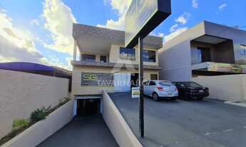 Imagem: Casa Padrão em Ponta Grossa