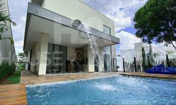 Imagem: Casa no Condomínio do Lago