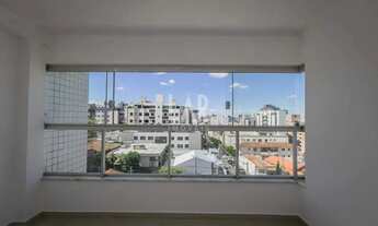 Imagem 4: Apartamento para aluguel, 3 quartos, 1 suíte, 2 vagas, Prado - Belo Horizonte/MG