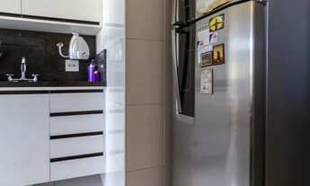 Imagem 5: Apartamento à Venda - Alphaville, 3 Quartos, 104 m2