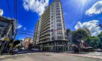 Imagem: Apartamento de 1 dormitório na Cidade Baixa