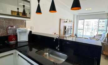 Imagem 8: Apartamento a venda 03 quartos, suíte e 02 vagas na Praia do Morro, Guarapari-ES