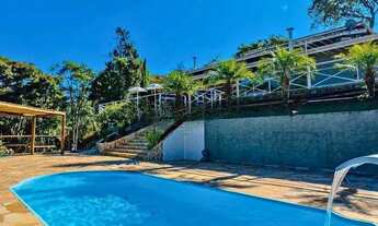 Imagem: Casa amp Exclusividade - Vista e Silêncio