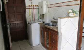 Imagem 6: Casa com 04 quartos, Bairro mumbuca (Centro de Maricá)Cod:121