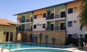 Imagem 5: Apartamento com 2 quartos no Porto das Dunas - Aquiraz/CE