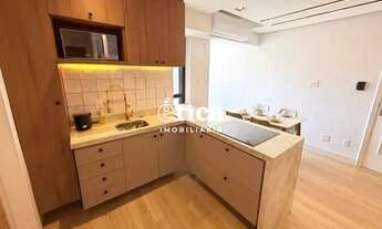 Imagem 6: Flat na Ponta D'areia com 59m² e dois quartos