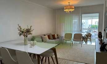 Imagem 3: Apartamento decorado de alto padrão disponível para venda no Centro de São Leopoldo