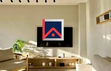 Imagem 2: Venda Apartamento 1 Dormitórios - 85 m² Cerqueira César