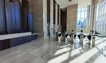 Imagem 2: Sala comercial para venda e aluguel, Vale Do Sereno, Nova Lima