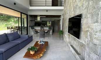 Imagem 5: Casa no condomínio Águas da Serra/Temporada - Bananeiras - PB