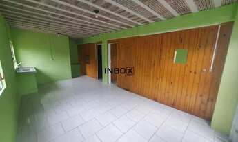 Imagem 2: INBOX CIA IMOBILIÁRIA ALUGA CASA COM DUAS MORADIAS NO BAIRRO CAMINHOS DA EULÁLIA EM BENTO