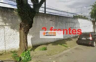 Imagem 2: Terreno à venda, 10000 m² por R$ 26.500.000,00 - Paulicéia - São Bernardo do Campo/SP