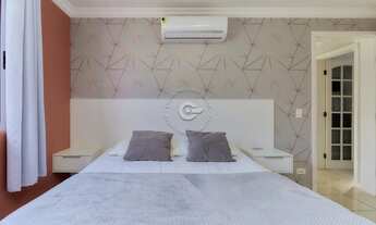 Imagem 7: Casa Térrea à Venda no Boqueirão Curitiba | 3 Quartos (1 Suíte