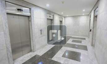 Imagem 7: Conjunto à venda e locação, com 436 m² e 8 vagas - Brooklin - São Paulo/SP