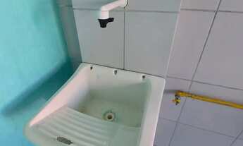 Imagem 5: Apart. Térreo, Todo gradeado, Gás, Água, Condomínio incluso, paga caução