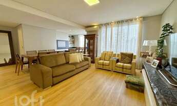 Imagem: Apartamento à venda em Centro com 167 m²