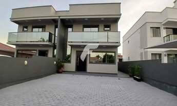 Imagem 3: Casa 3 Quartos com 1 Suíte e 112m² - Balneário Ponta do Papagaio