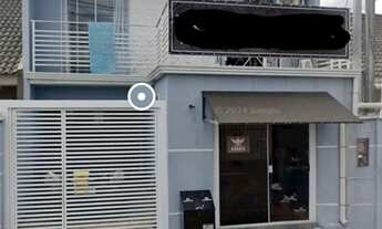 Imagem: Vende-se sobrado