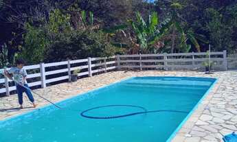 Imagem: Alugo sítio para temporada em Condomínio