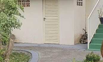 Imagem 6: Vendo Sobrado Apartamento com 3 dormitórios