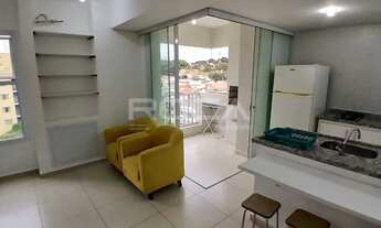 Imagem 7: Apartamento padrão para alugar no Jardim Santa Paula, São Carlos