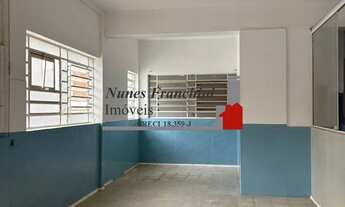 Imagem 6: GALPAO RESIDENCIAL em SÃO PAULO - SP, Freguesia do Ó