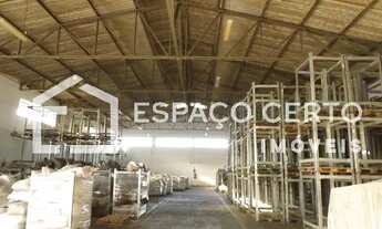 Imagem 5: Área Industrial Vila Viana