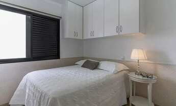 Imagem 11: Venda Apartamento 3 Dormitórios - 107 m² Moema