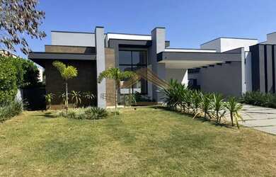 Imagem 2: Espetacular imóvel a venda no Ninho Verde 1, 3 dormitórios, área gourmet externa